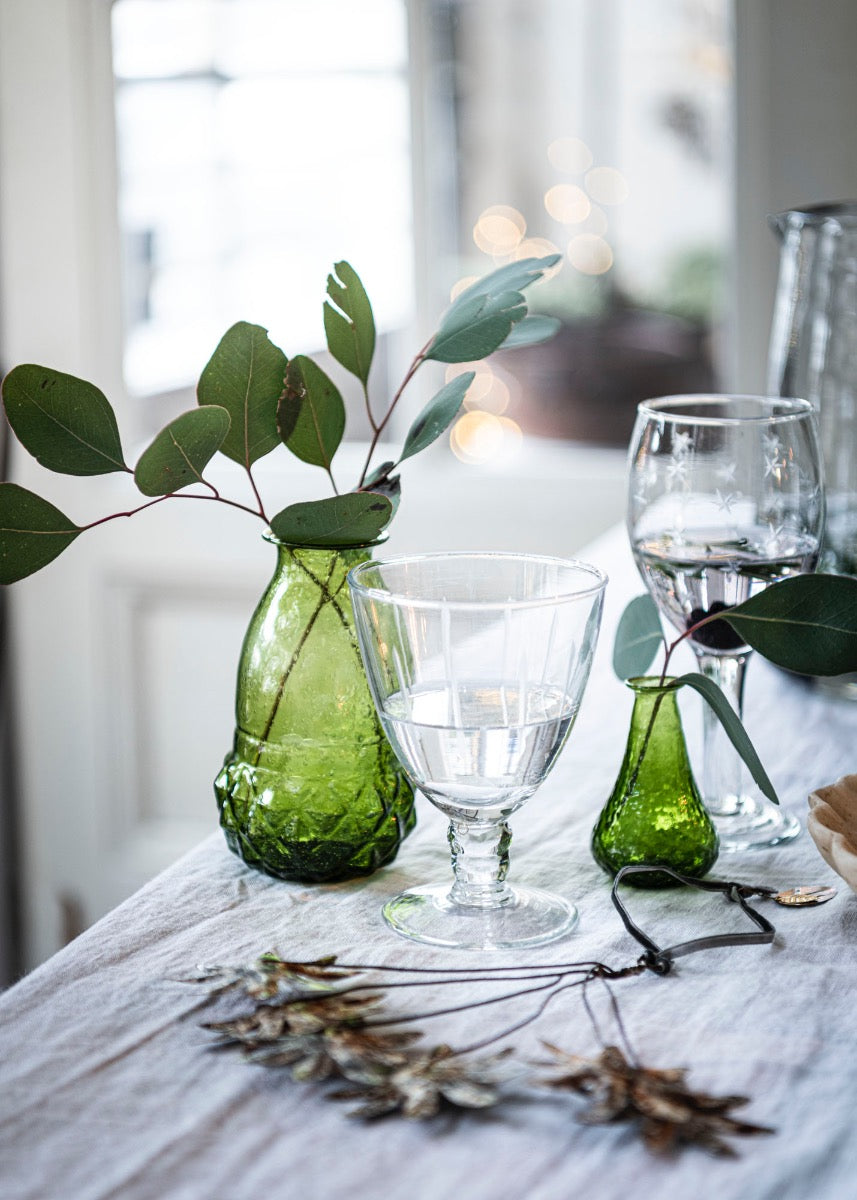Wine glass WEL013