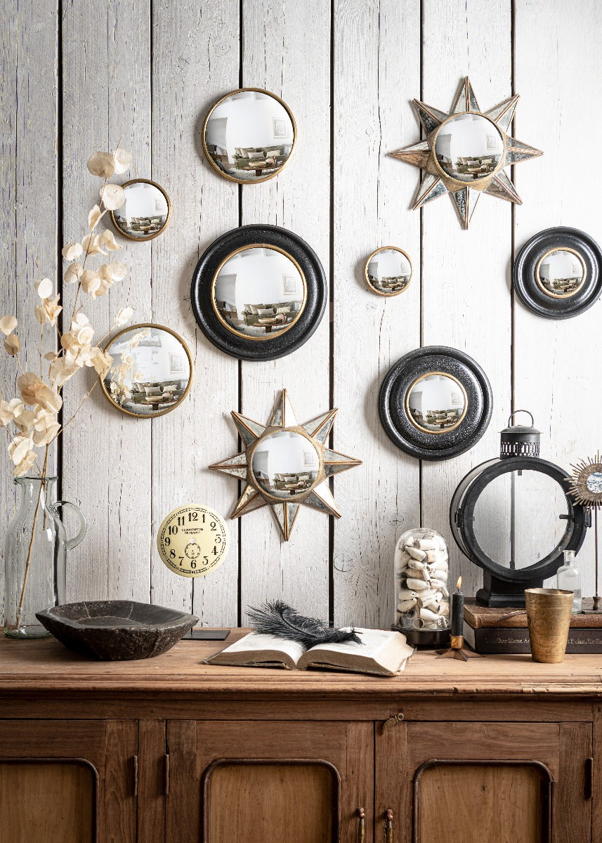 Convex Mirror XL HG-33
