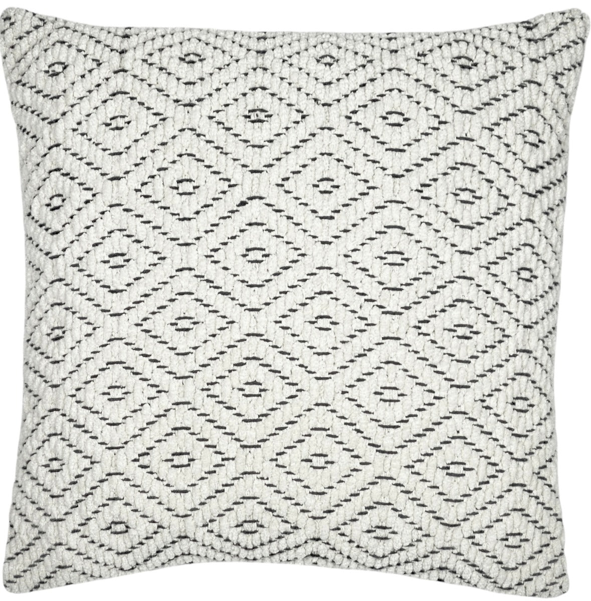 Housse de coussin Diamant RUG02