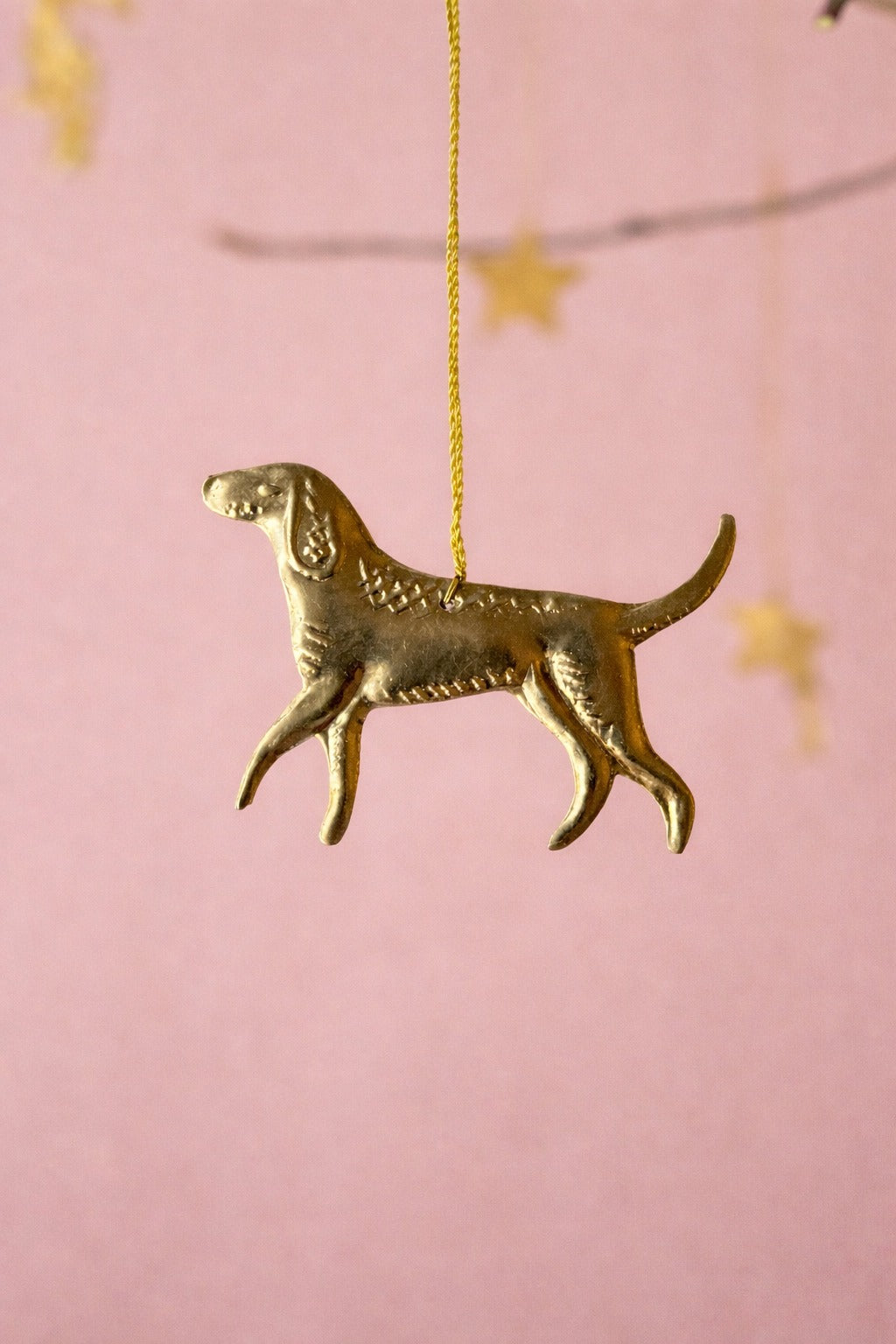 Dog tag NAW548