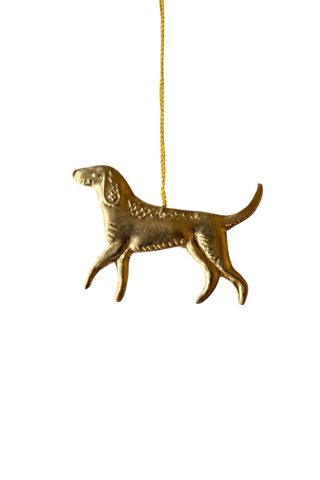 Dog tag NAW548