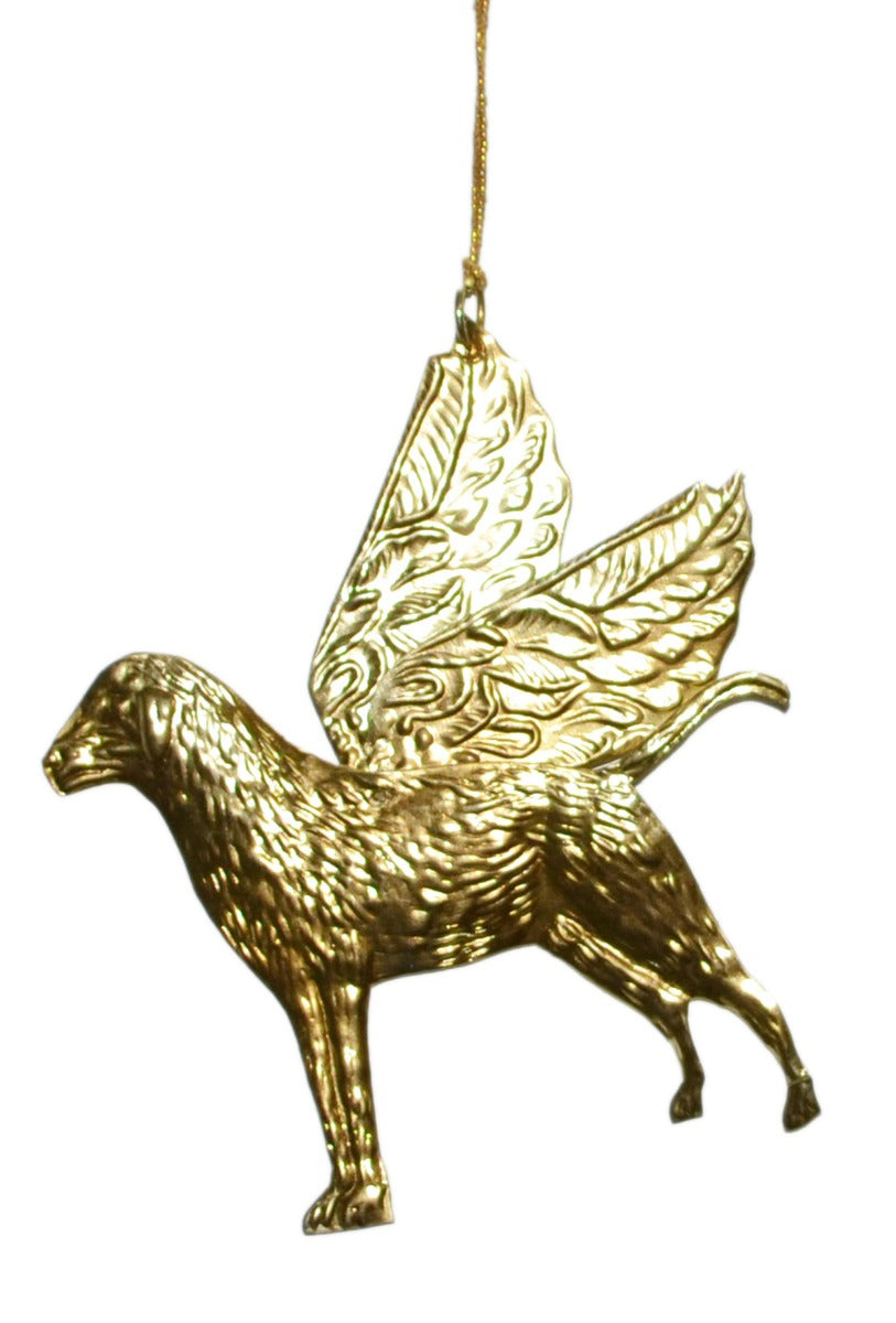 Flying sheep EW-2698GD