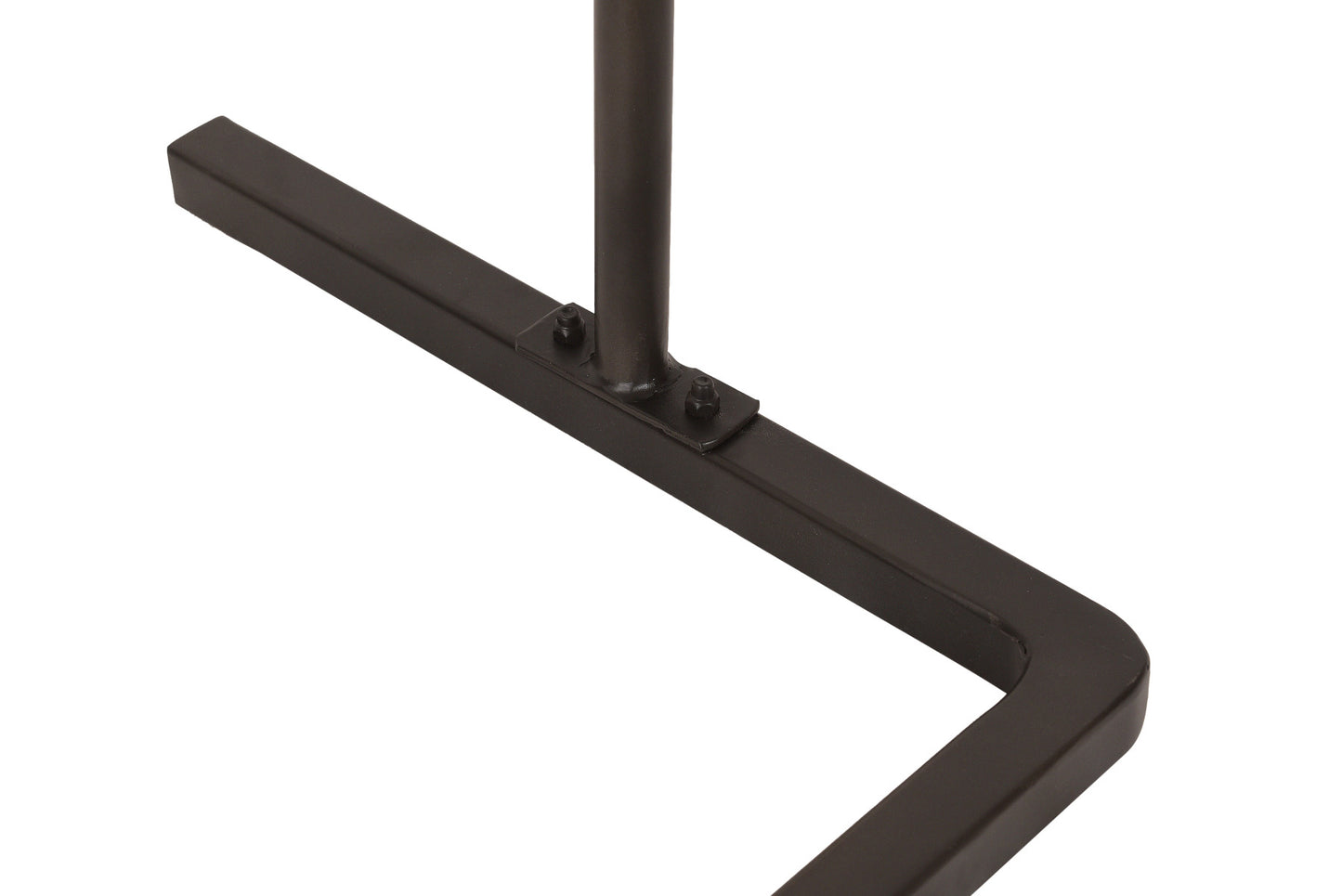 Porte-manteau en métal E065