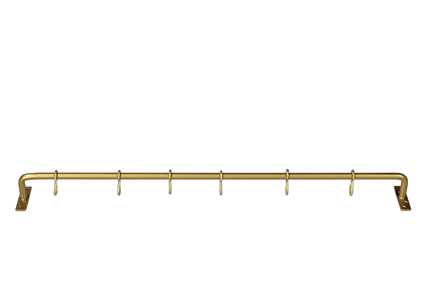 IJzeren rek E069/10haken