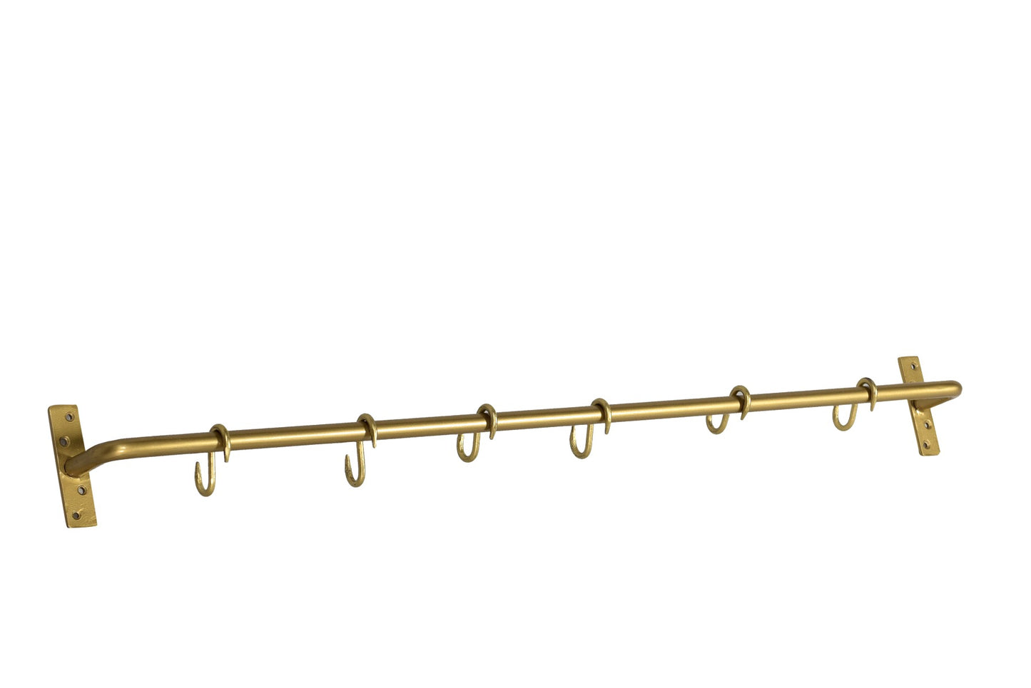 IJzeren rek E069/10haken