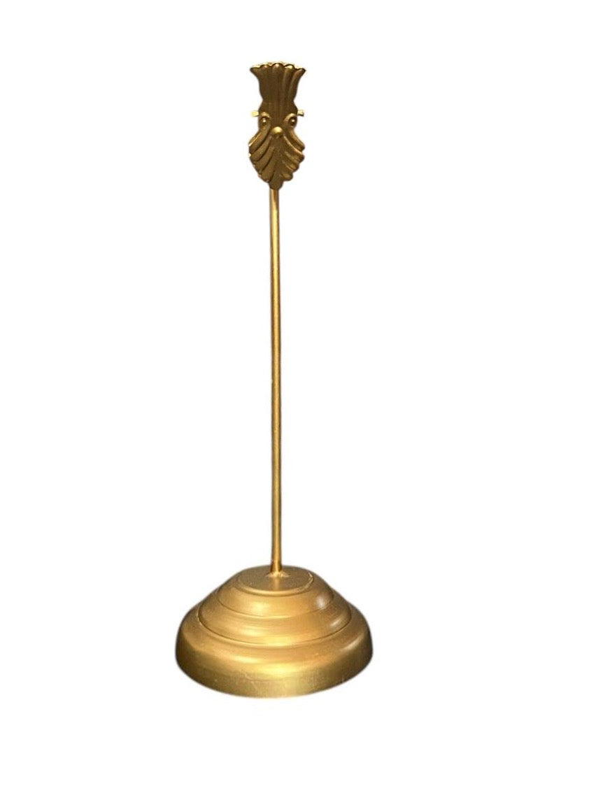 clip stand brass EW-5303