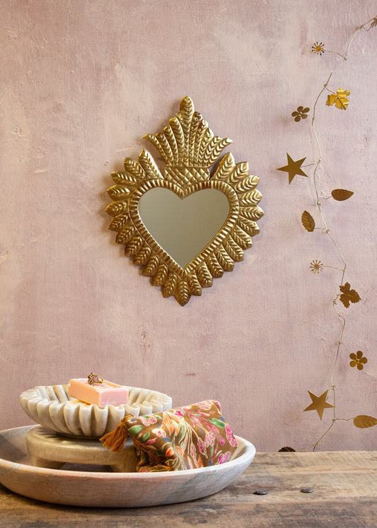 Heart Mirror NAW20254