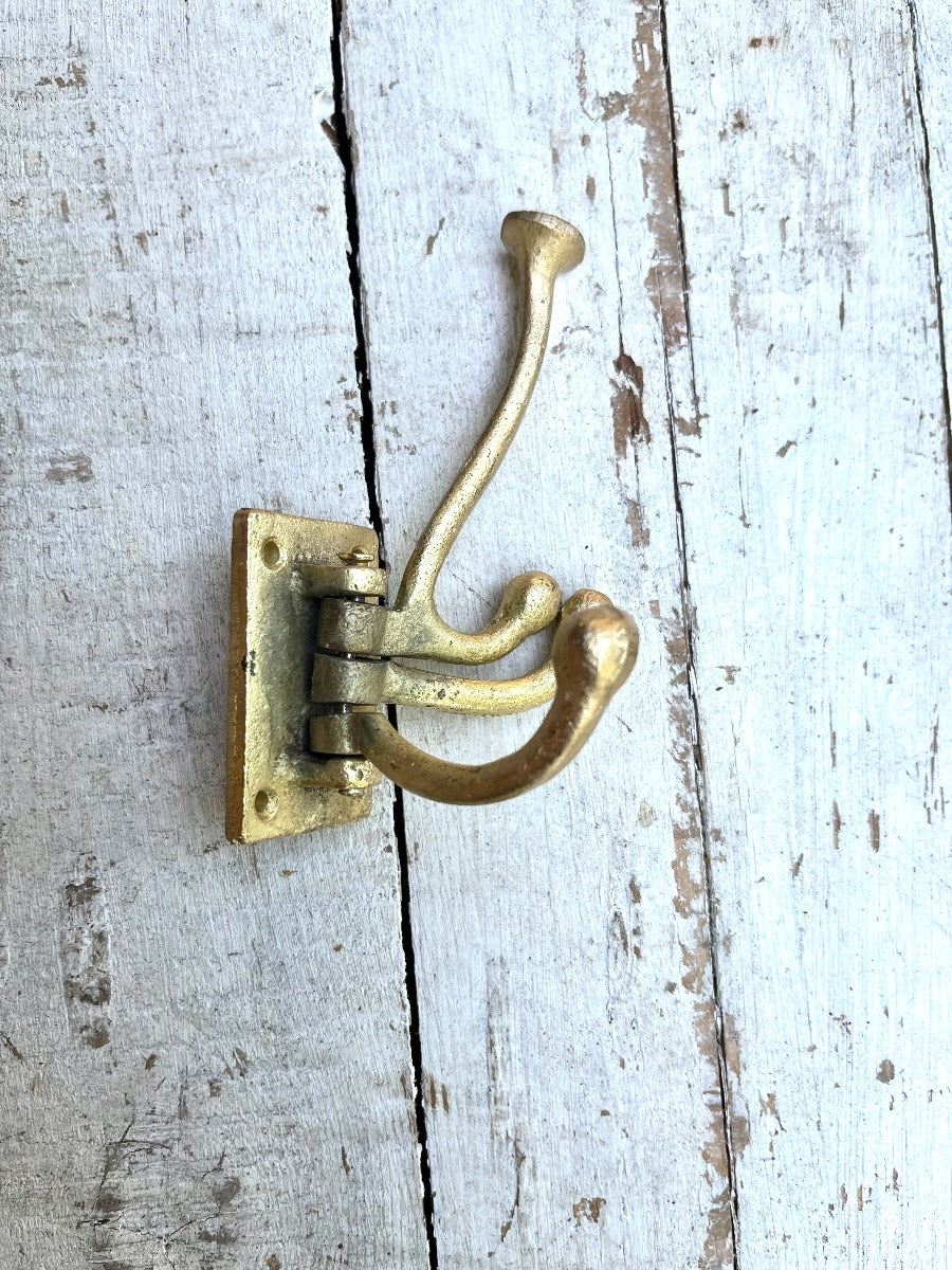 Folding hook MJ-12