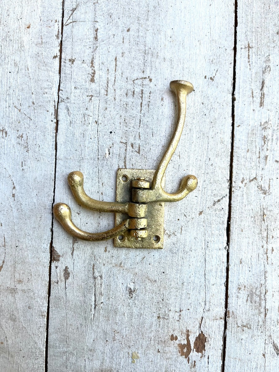 Folding hook MJ-12