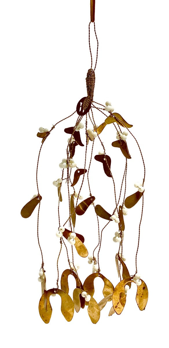 Mistletoe gold EW-4870LG