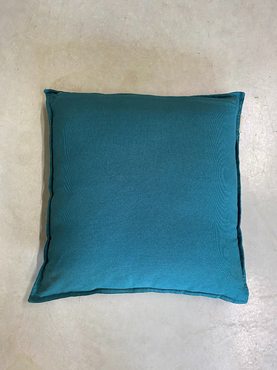 Fluwelen kussen incl. vulling JA2325 Warehouse