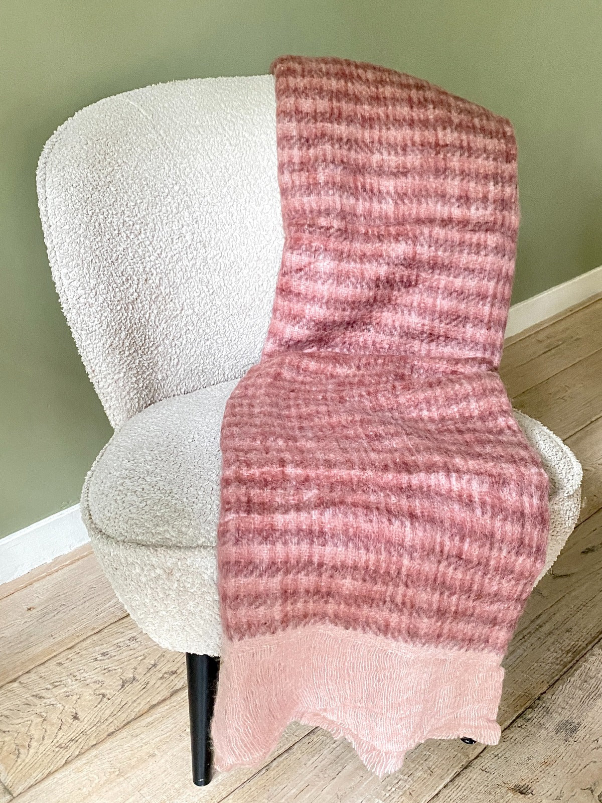 Gooi LI1534 Roze Framboos