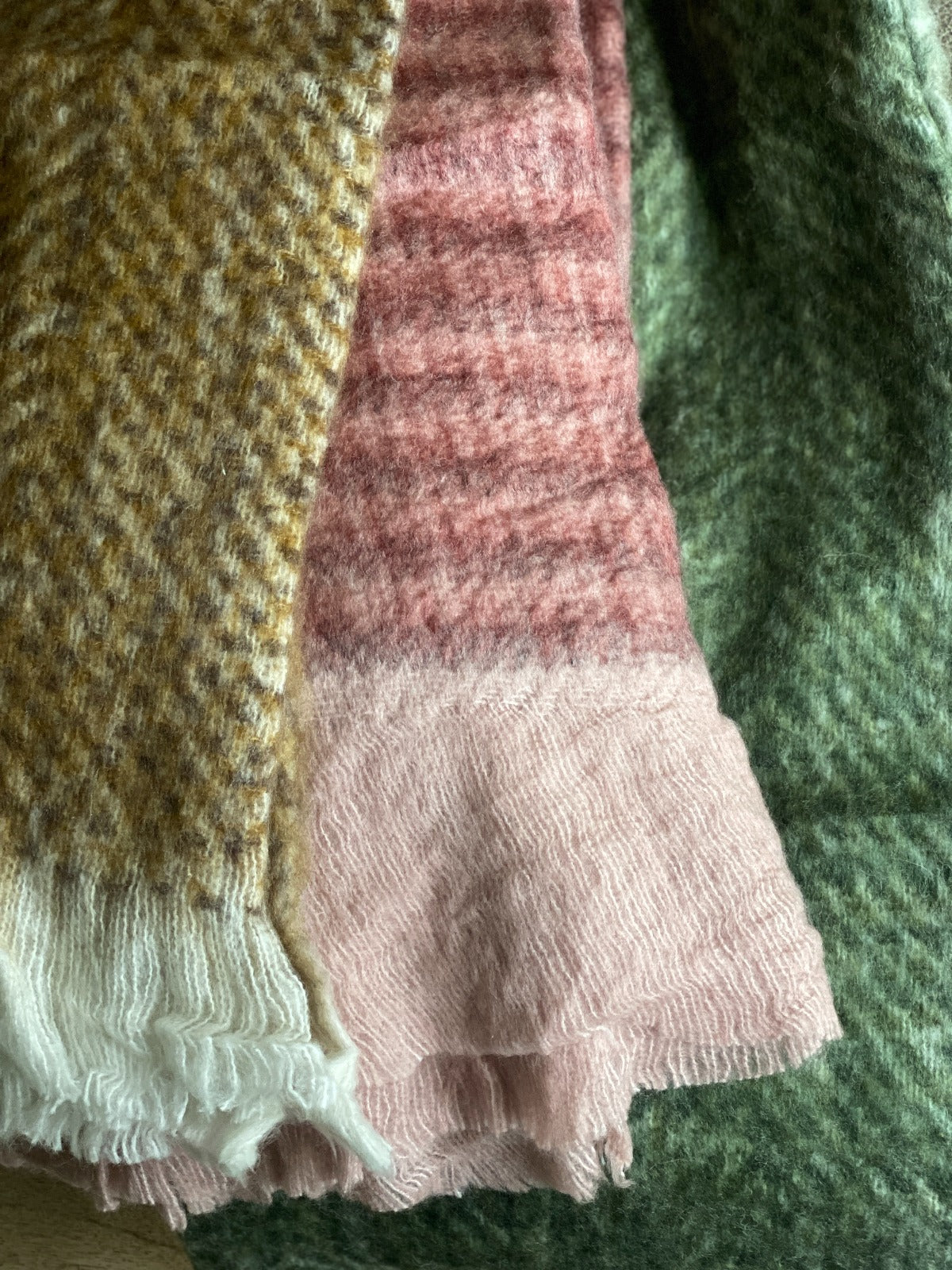 Gooi LI1534 Roze Framboos