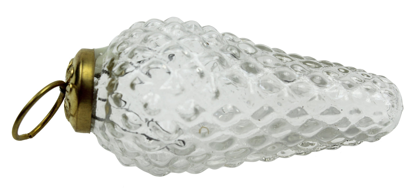 Christmas pinecone DE2008-8
