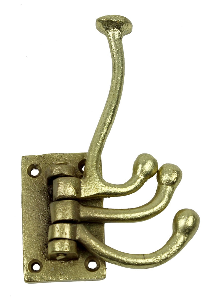 Folding hook MJ-12