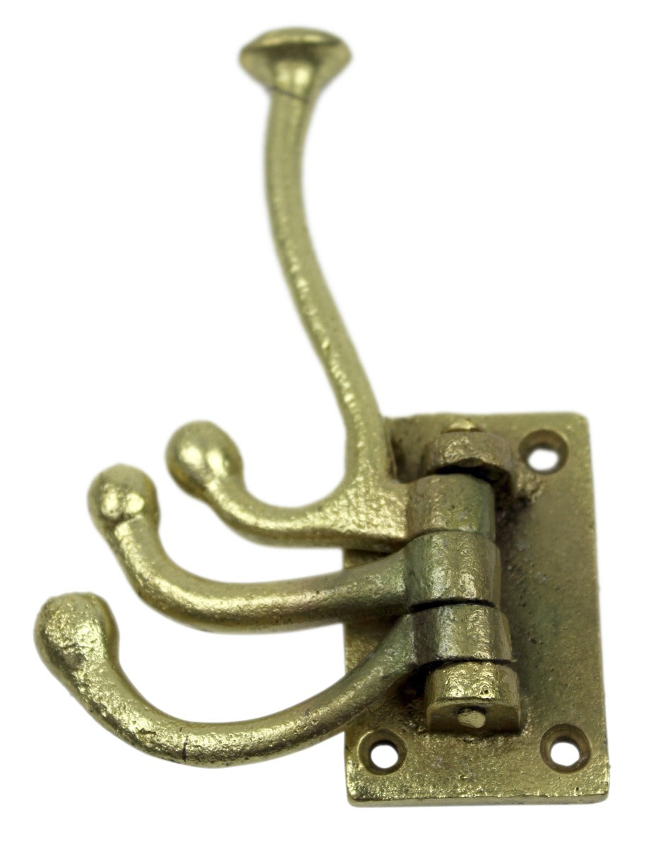 Folding hook MJ-12