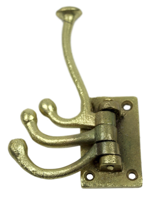 Folding hook MJ-12