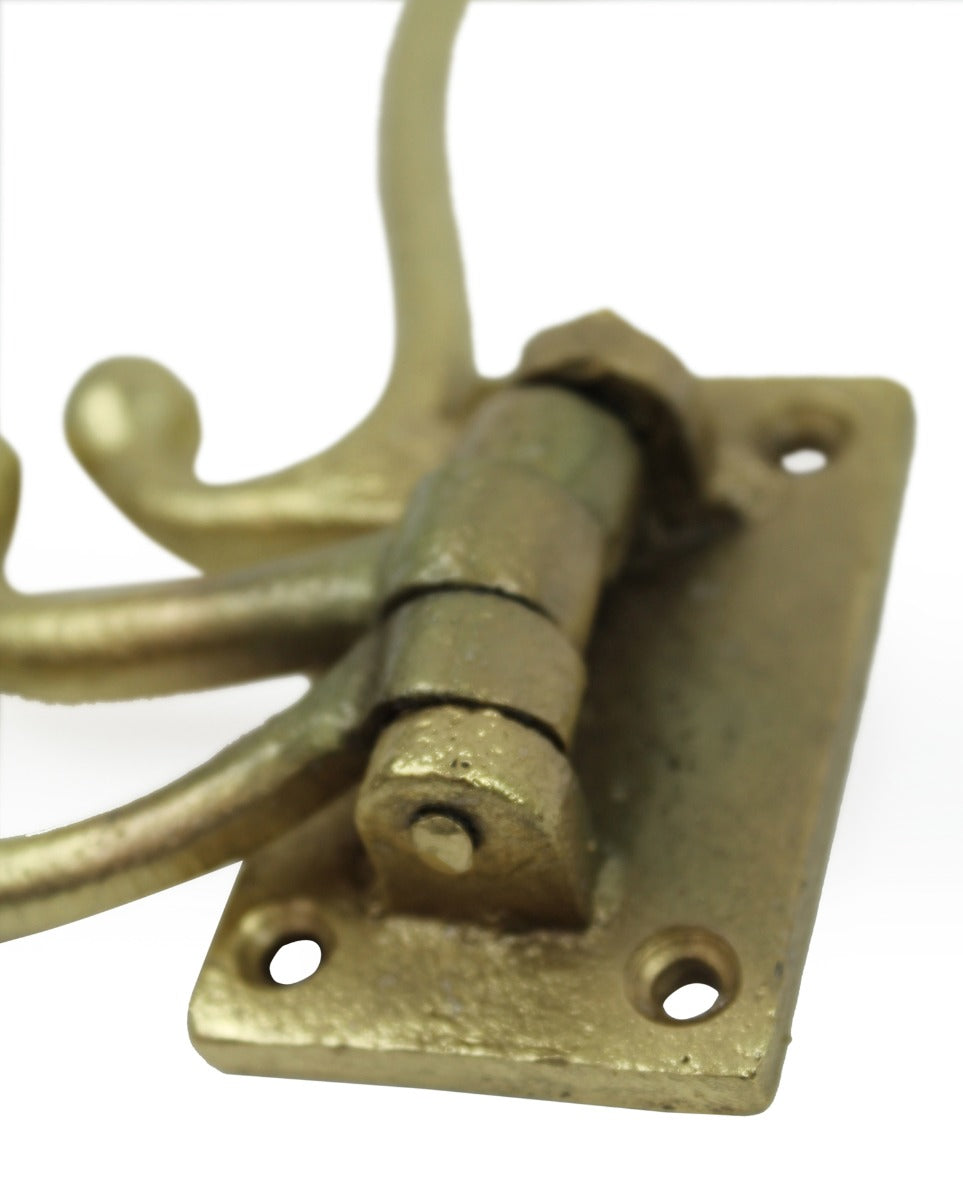 Folding hook MJ-12