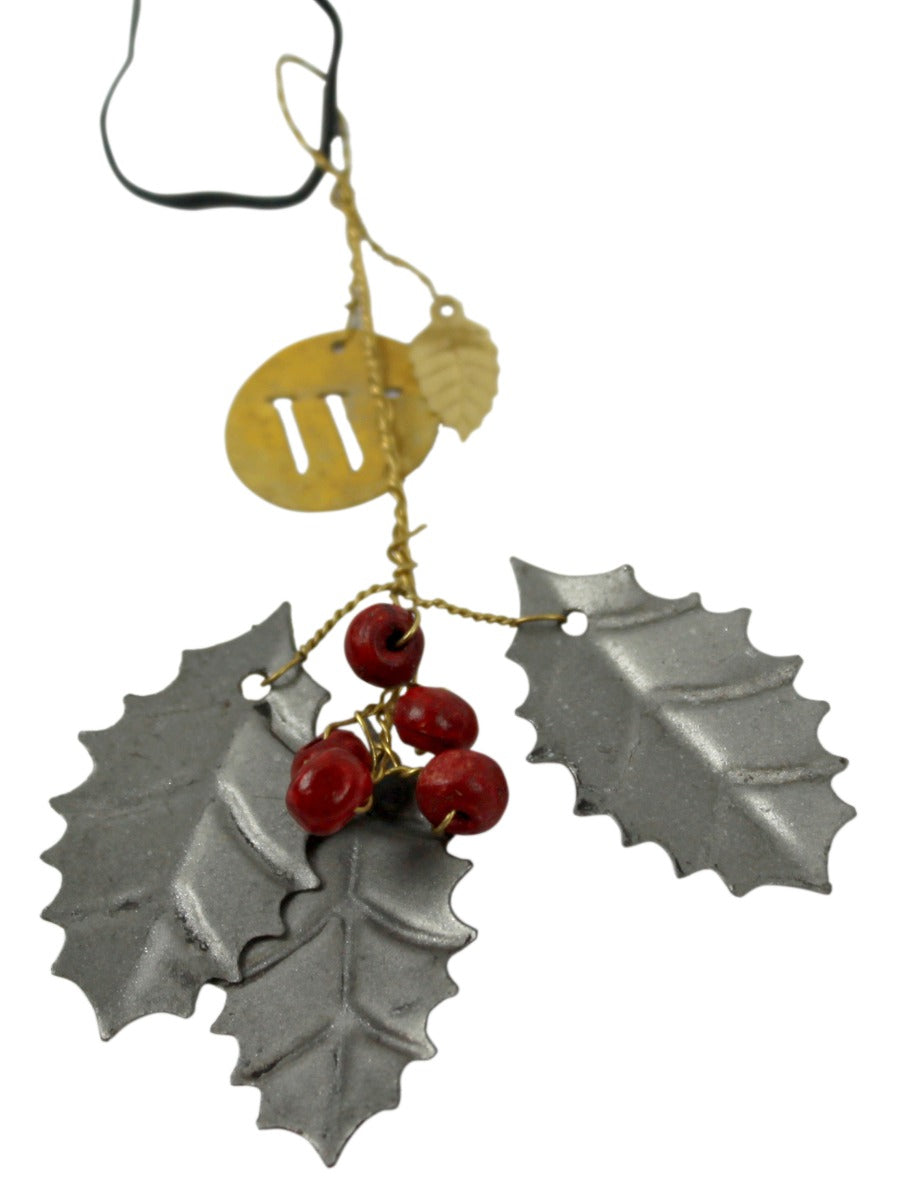 Holly berries EW-5323