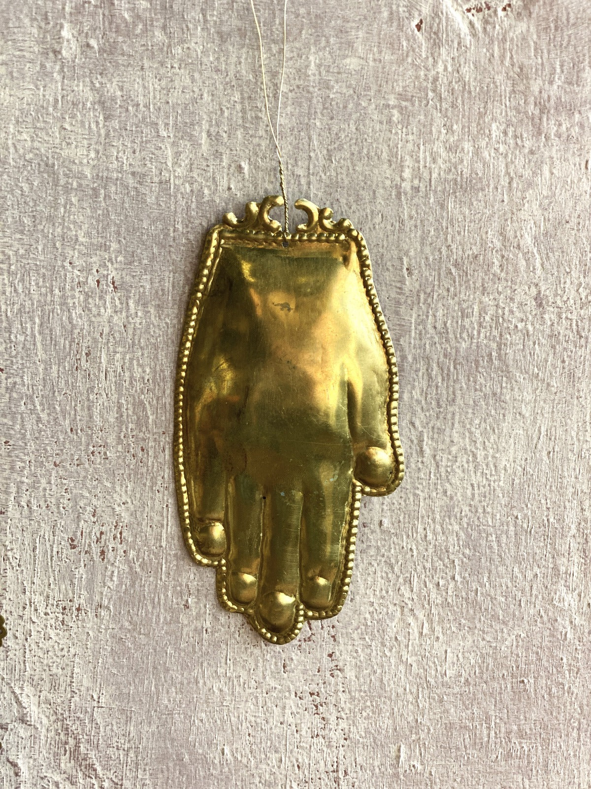 Hand hanger NAW20275