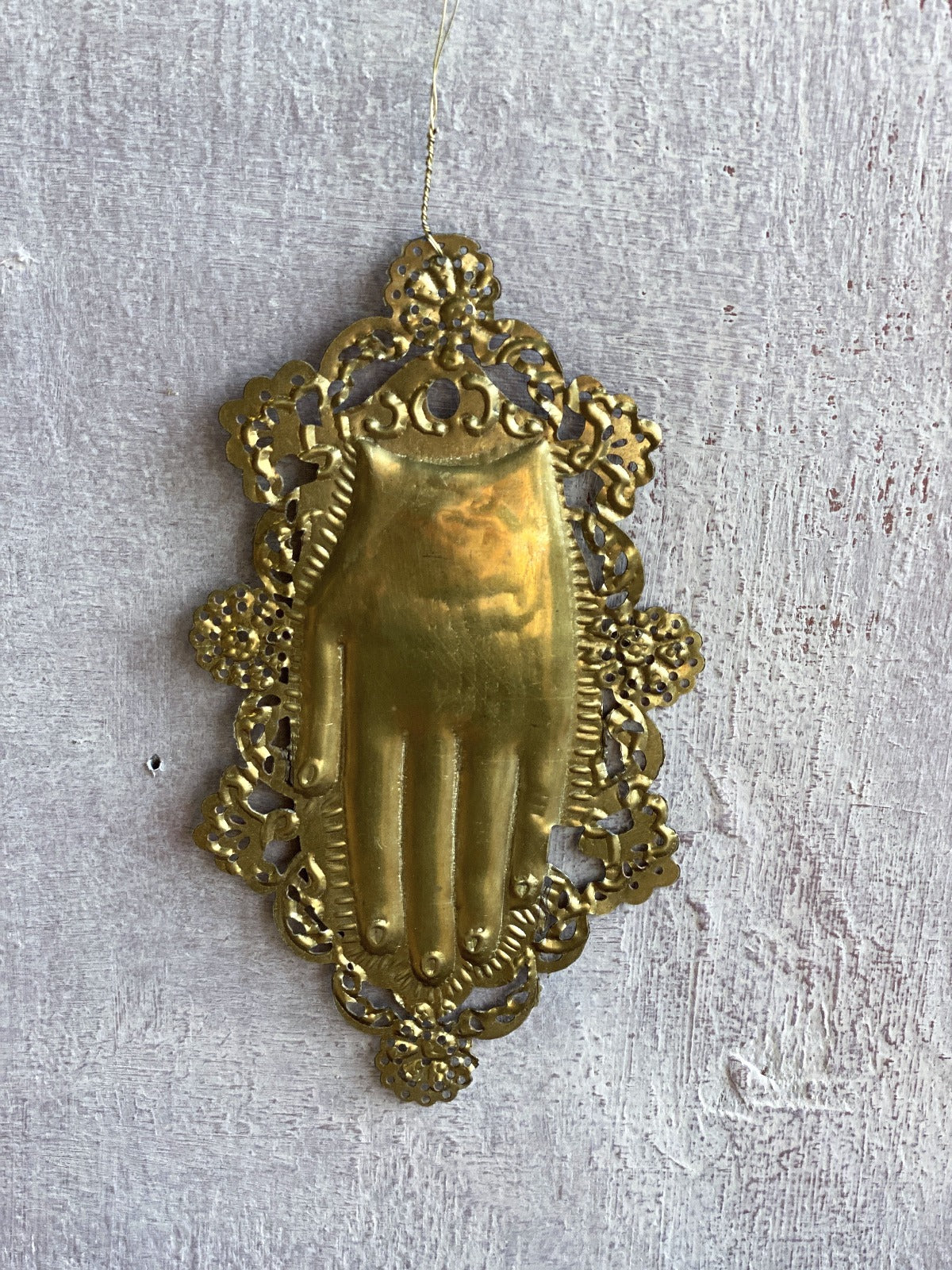 Hand hanger Lace NAW20261