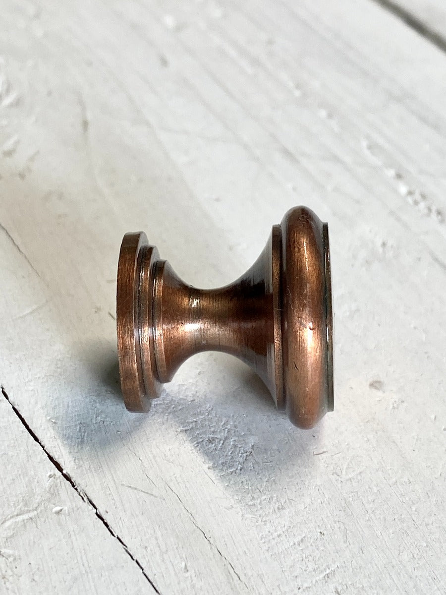 Knob metal MJ-333