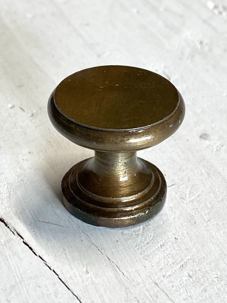 Knob metal MJ-322