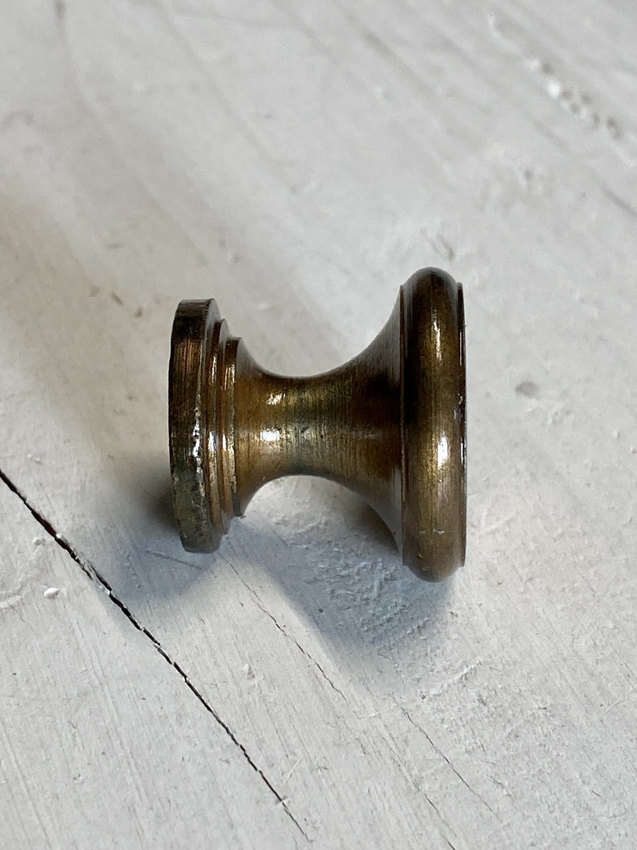 Knob metal MJ-322