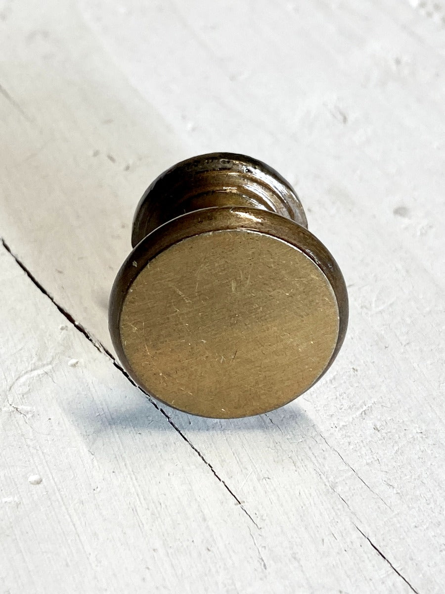 Knob metal MJ-322