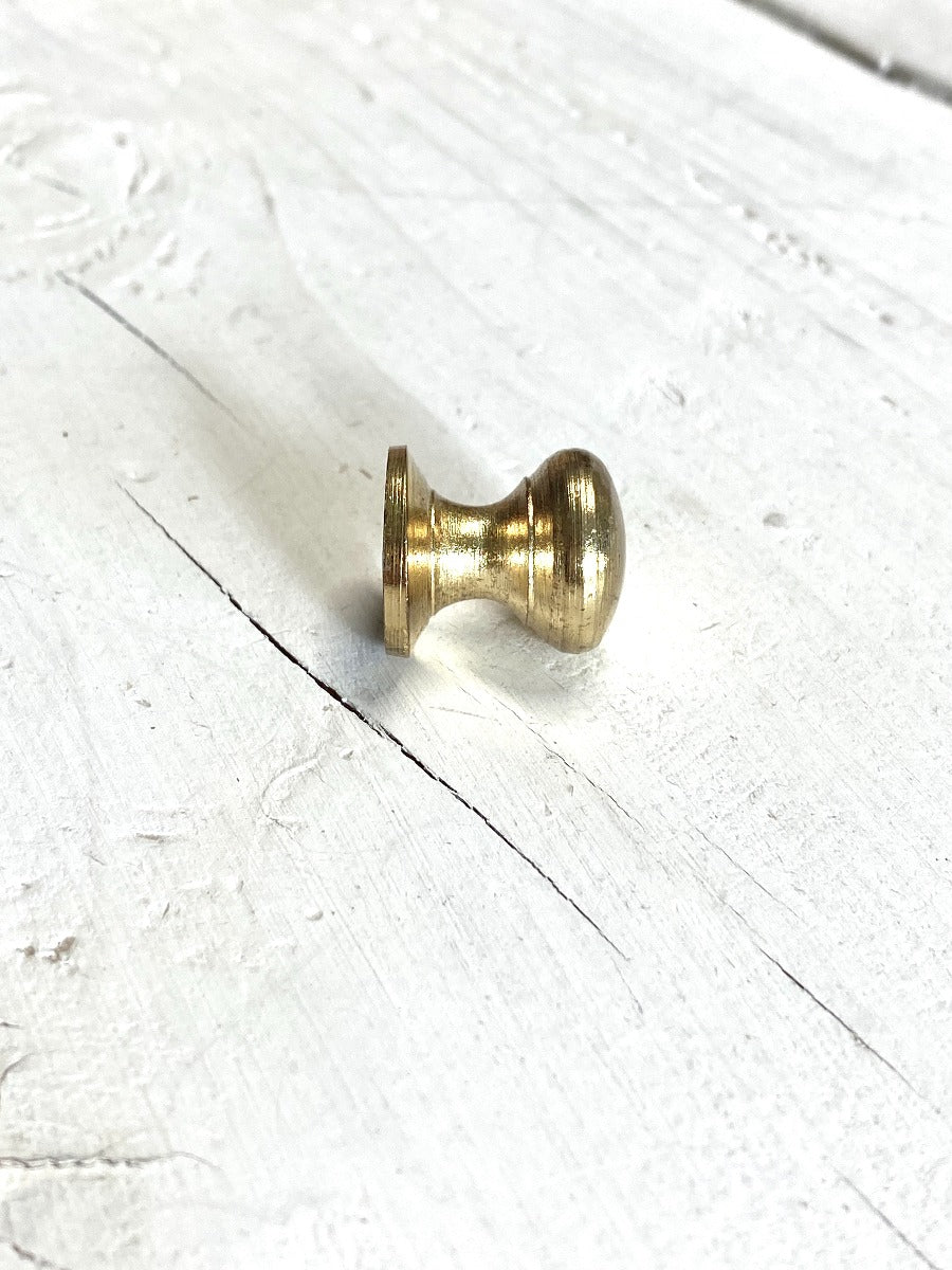Bouton en métal MJ-321