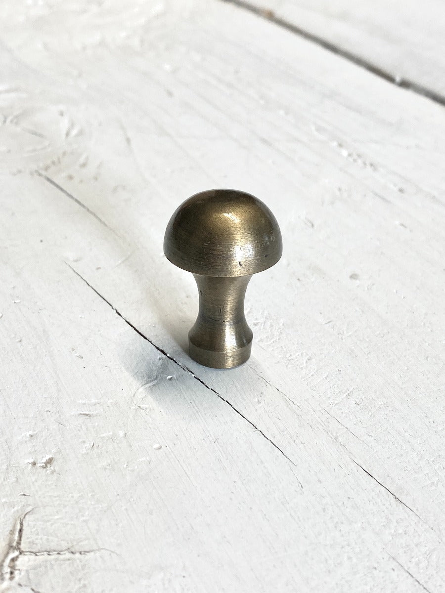 Bouton en métal MJ-320