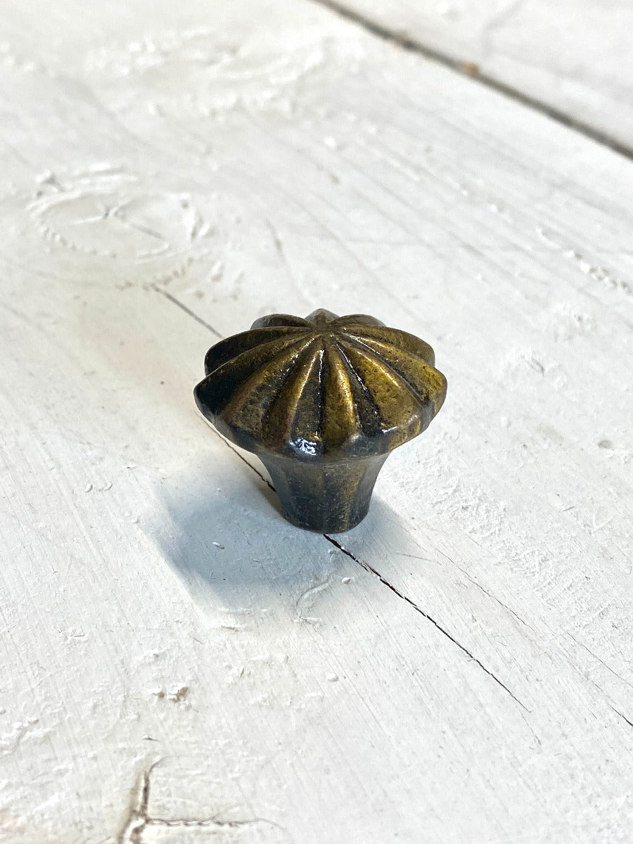 Bouton en métal MJ-328