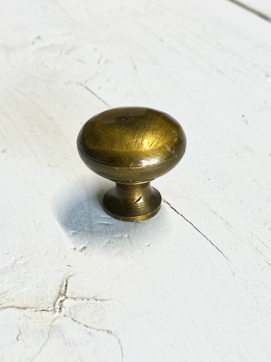 Bouton en métal MJ-330