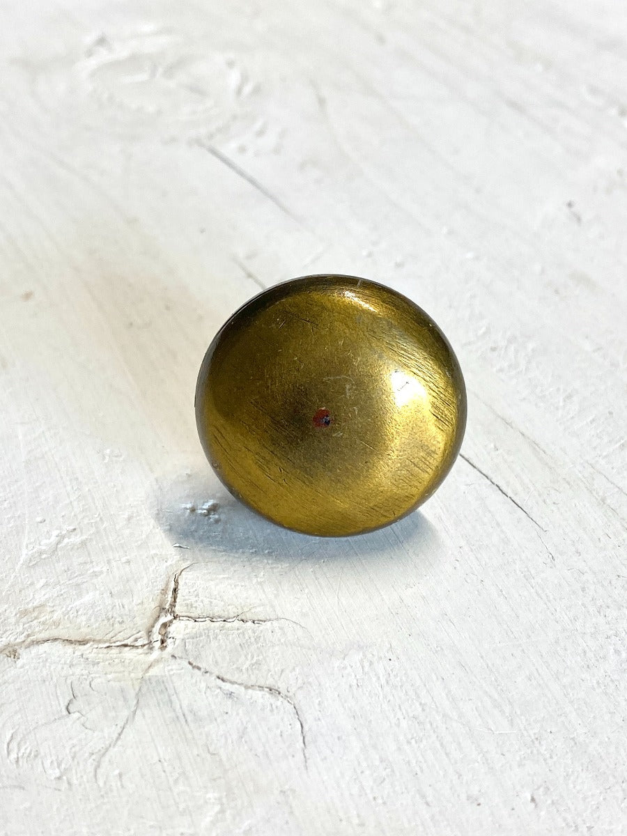 Bouton en métal MJ-331