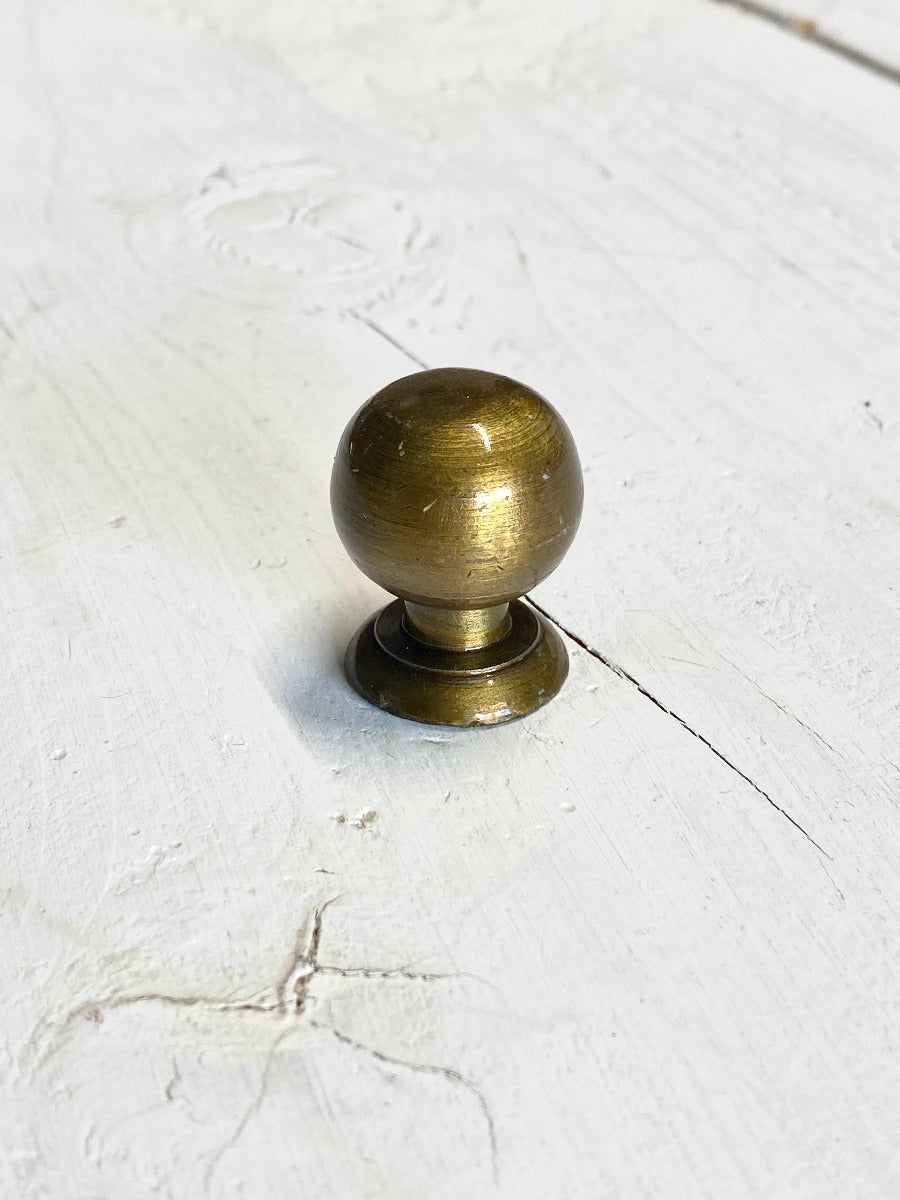 Bouton en métal MJ-331