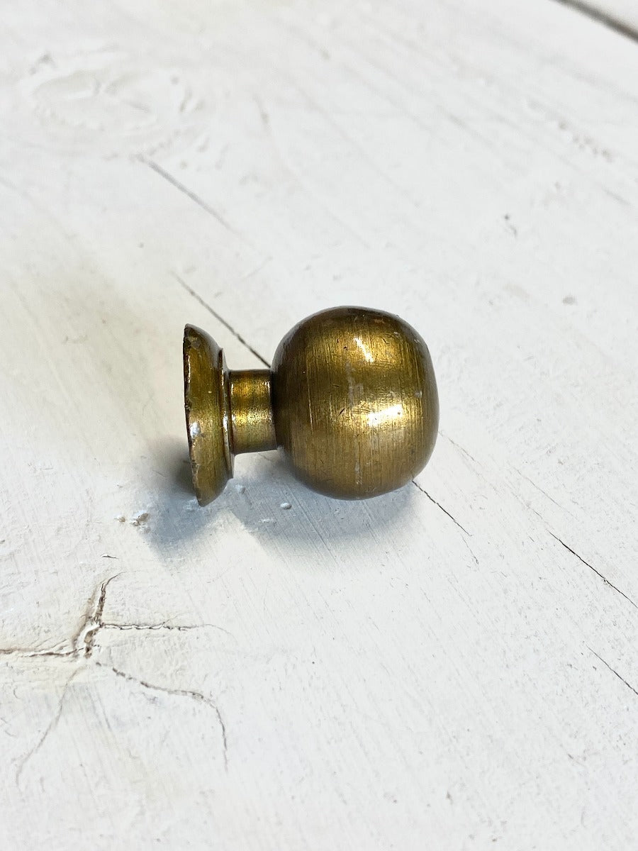 Bouton en métal MJ-331