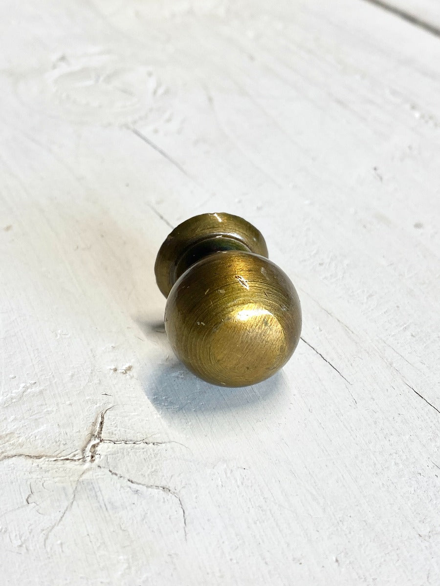 Bouton en métal MJ-331