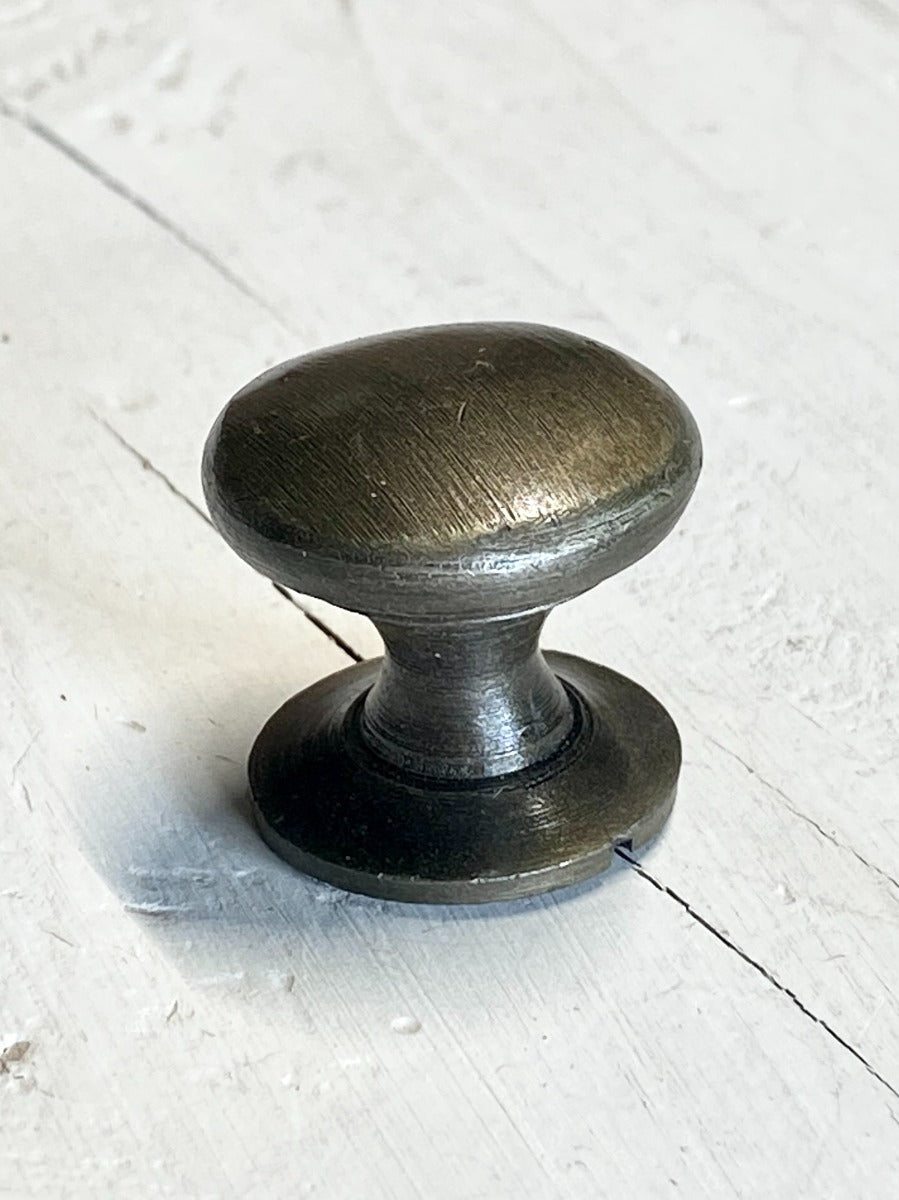 Bouton en métal MJ-334