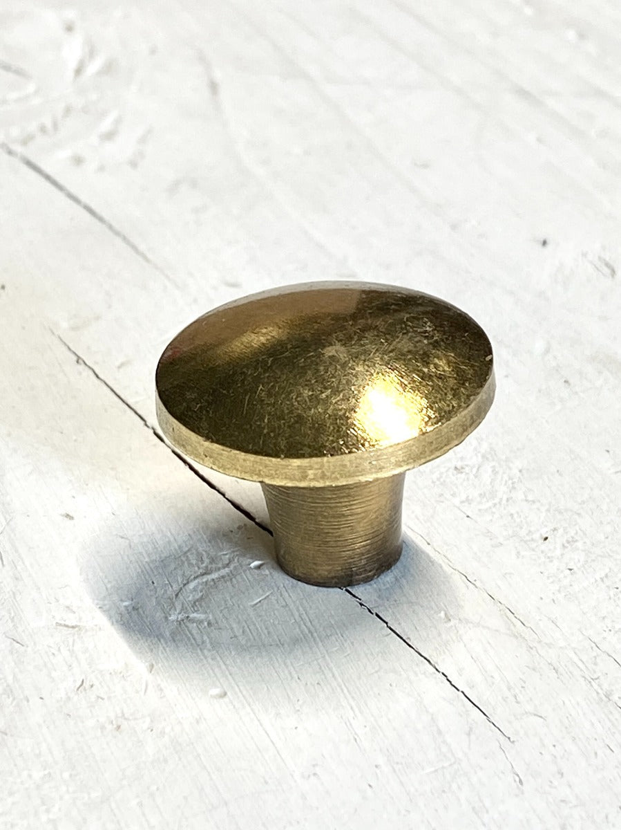 Bouton en métal MJ-332