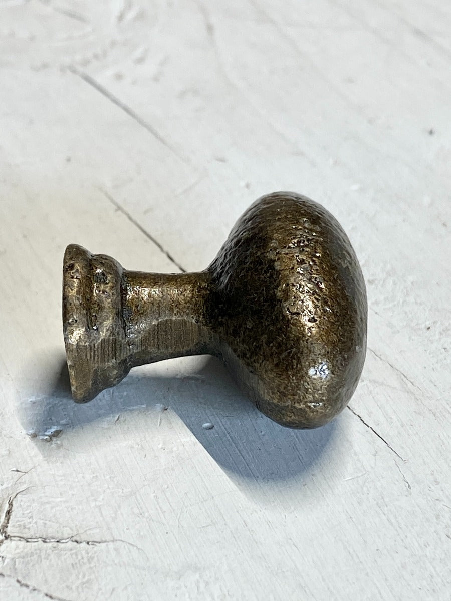 Bouton en métal MJ-339