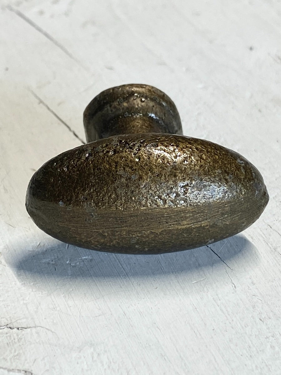 Bouton en métal MJ-339