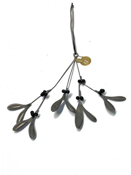 Mistletoe Zinc EW-5298DB