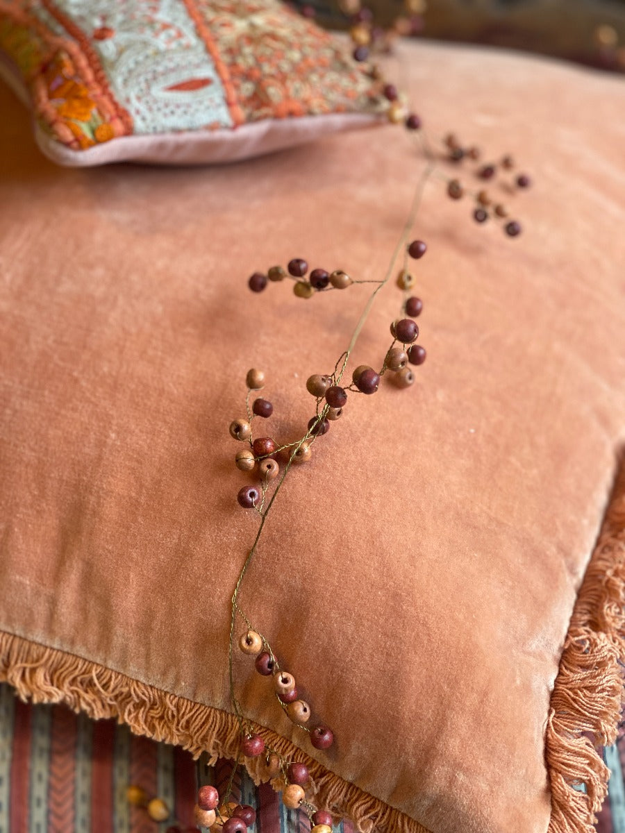 Cushion orange NAK2310