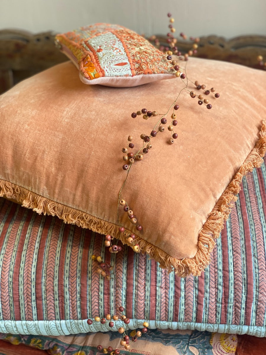 Cushion orange NAK2310