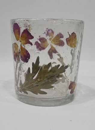 Flower mosaic WEL246