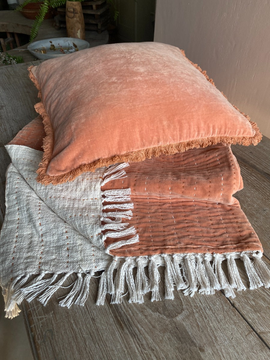 Cushion orange NAK2310
