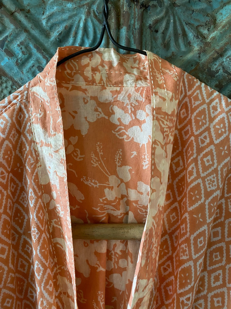 Kimono NAK2323