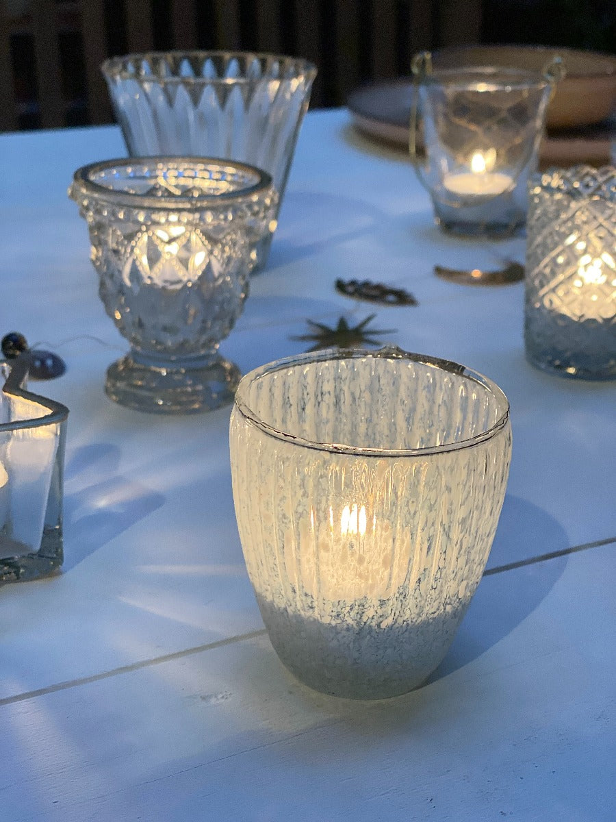Bougie chauffe-plat DE019-31