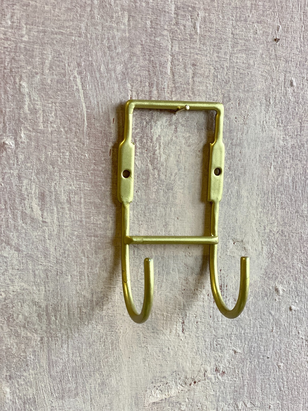 Double Hook KE109