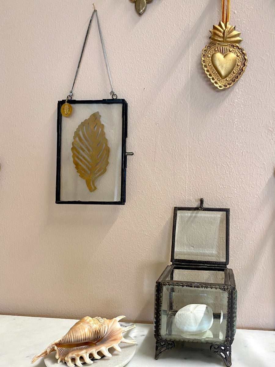 Cadre photo noir EW-3447SM-BL